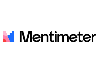 Logo Mentimeter